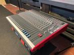 Zed24 mixer van Allen & Heath, Muziek en Instrumenten, Mengpanelen, Ophalen, Gebruikt, 20 kanalen of meer