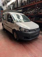 Volkswagen caddy 2013 pièces disponibles, Ophalen of Verzenden, Skoda