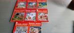 Strips Suske en Wiske, Boeken, Stripverhalen, Meerdere stripboeken, Ophalen of Verzenden, Gelezen