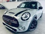 MINI Cooper S Mini 2.0AS Cooper S+NAVI+ACC+LED+KEYLESS+GARAN, Auto's, 1998 cc, Gebruikt, Leder, Bedrijf