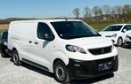 PEUGEOT EXPERT L3 2.0HDI - AIR CO - 2019 - ATTACHE REMORQUE, Auto's, Peugeot, 90 kW, USB, Leder en Stof, Wit