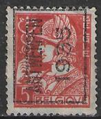 Belgie 1935 - OBP 271pre - Ceres - Antwerpen (ZG), Postzegels en Munten, Verzenden, Postfris, Zonder gom