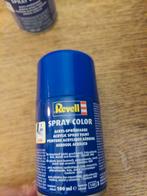 Hobby verf - spray color - Revell (kleur rood), Nieuw, Ophalen of Verzenden