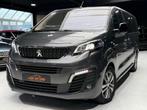 Peugeot Traveller 2.0 HDi AUTO XL Long 8 PLACE PANO GPS CAM, Auto's, 186 g/km, Gebruikt, 4 cilinders, 181 pk