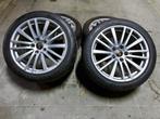 Originele 20 inch Porsche Panamera 971 zomerset, Ophalen, Banden en Velgen, Nieuw, Personenwagen