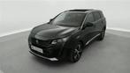 Peugeot 5008 1.2 PureTech GT 7PL/S-CUIR/NAVI/TO PANO/FULL LE, Auto's, Electronic Stability Program (ESP), Gebruikt, 1199 cc, Alcantara