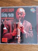 Archie shepp yasmina a black woman  nieuwstaat, CD & DVD, CD | Jazz & Blues, Comme neuf, Enlèvement ou Envoi