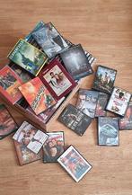 Bananedoos vol DVD's, CD & DVD, DVD | Action, Enlèvement, Utilisé, Autres genres