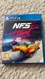 Need for Speed Heat, Ophalen of Verzenden, Zo goed als nieuw, Racen en Vliegen, Vanaf 16 jaar