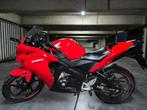 CBR125R 2013 - GEEN ABS, Motoren, Motoren | Honda, 125 cc, 11 kW of minder, Sport, Particulier