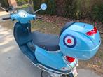 Vespa 50 LX, Fietsen en Brommers, Scooters | Vespa, Ophalen of Verzenden, Zo goed als nieuw, Vespa LX