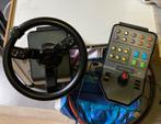 Logitech G Saitek Farming Simulator, Computers en Software, Ophalen, Zo goed als nieuw, Logitech