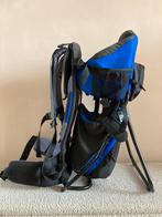 Draagrugzak Deuter, Kinderen en Baby's, Babydragers en Draagdoeken, Gebruikt, Rug, Draagzak, Ophalen