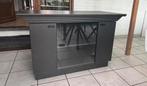 Cd kast, Huis en Inrichting, Ophalen, Gebruikt
