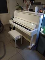 Yamaha U1, Musique & Instruments, Pianos, Comme neuf, Brillant, Piano, Enlèvement ou Envoi