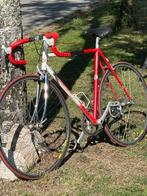 Retro koersfiets. Diamant campagnolo, Ophalen, Gebruikt