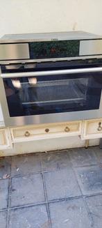 AEG COMPETENCE STOOMOVEN, Elektronische apparatuur, Ovens, Ophalen, Oven, Inbouw, Stoom