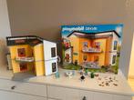 Playmobil huis en inrichting, Ophalen, Gebruikt