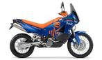 KTM Adventure 990S uit 2007, 2 cilinders, Particulier, Meer dan 35 kW, 990 cc