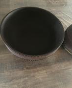 Hele mooie grote kom, Huis en Inrichting, Woonaccessoires | Dienbladen, Ophalen, Zo goed als nieuw
