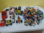 Lego lot 5.2 kg, Kinderen en Baby's, Ophalen of Verzenden, Gebruikt, Losse stenen, Lego