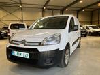 Citroën Berlingo 1,6HDI AIRCO 1 EIG. 7810€ Ex BTW 12M OMN, Voorwielaandrijving, Euro 5, Stof, Gebruikt