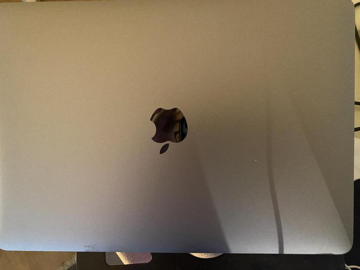 Apple M1 MacBook Air 16gb unified memory, Computers en Software, Apple Macbooks, Zo goed als nieuw, MacBook, 13 inch, 4 Ghz of meer