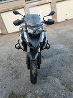 Benelli TRK 502 uit het jaar 2018, Motoren, Particulier, Toermotor, Minimaal motorrijbewijs A2, 1 cilinder