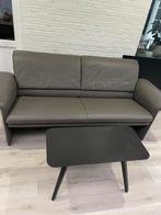 Jori Indy canapé, Huis en Inrichting, Gebruikt, Leer