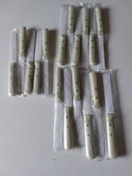 Tafelmes met Kartel -17 stuks nog NIEUW voor 1.50€ stuk, Maison & Meubles, Cuisine | Couverts, Enlèvement ou Envoi, Neuf, Couverts en vrac