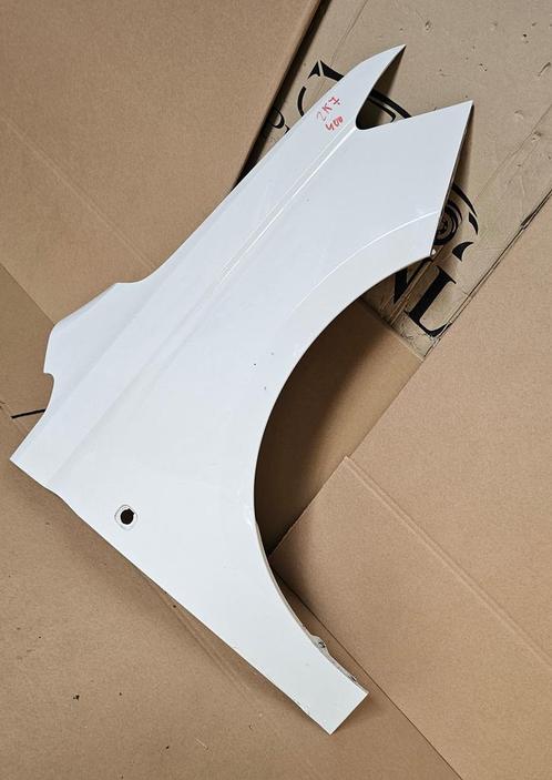 Scherm Spatbord VW Caddy 5 V 2K7 Rechts Origineel Zijscherm, Auto-onderdelen, Carrosserie, Spatbord, Rechts, Gebruikt, Herkomst onderdeel bekend