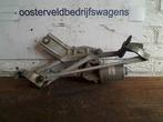 Ruitenwissermotor voor van een Fiat Punto Evo, 3 maanden garantie, Gebruikt, Ophalen of Verzenden, Fiat