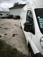 camionette, Euro 5, Wit, Bedrijf, Centrale vergrendeling