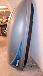 Thule Ocean 100, Auto diversen, Dakkoffers, Ophalen, Zo goed als nieuw