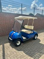 Prachtige Elektrische Yamaha Golfkar, Sport en Fitness, Golf, Ophalen of Verzenden, Zo goed als nieuw, Golfkar, Overige merken