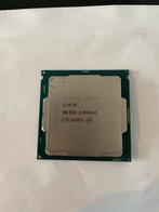 Intel G3930 + fan Intel E97379-003, Informatique & Logiciels, Processeurs, Comme neuf