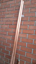 tube en cuivre, Enlèvement