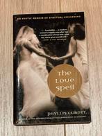 The Love Spell - Phyllis Curott, Gelezen, Phyllis Curott, Ophalen of Verzenden, Amerika