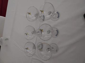 BABYCHAN 6 stuks in zeer goede staat, kleine gebruikssporen  beschikbaar voor biedingen