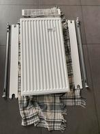 Radiator 90x50, Doe-het-zelf en Bouw, Nieuw, Minder dan 60 cm, Ophalen of Verzenden, 80 cm of meer