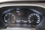 (2AHG270) FORD TOURNEO CUSTOM, Auto's, Voorwielaandrijving, USB, Handgeschakeld, 5 deurs