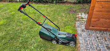 Bosch CityMower 18V-32 beschikbaar voor biedingen