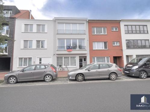 Appartement te koop in Knokke-Heist, 2 slpks, Immo, Maisons à vendre, Appartement, B