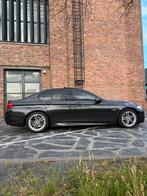 Bmw 520d M-pakket, Sport Automaat, Automaat, Euro 5, Leder, Particulier