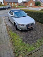 Audi A4 cabriolet 2l boîte manuelle 6 vitesse, Te koop, Particulier, A4