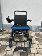 Electrische Rolstoel, Ultralicht, Diversen, Rolstoelen, Ophalen, Inklapbaar, Elektrische rolstoel