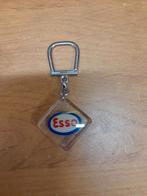 ancien porte clé esso boubon, Collections, Envoi, Utilisé, Autres types