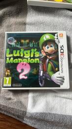 Luigi’s Mansion 2, Ophalen of Verzenden