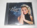 CD - LAURA LYNN  - EINDELOOS, Ophalen of Verzenden, Zo goed als nieuw, Levenslied of Smartlap