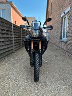 Yamaha Tenere 700 World Raid, 2 cilinders, Particulier, 689 cc